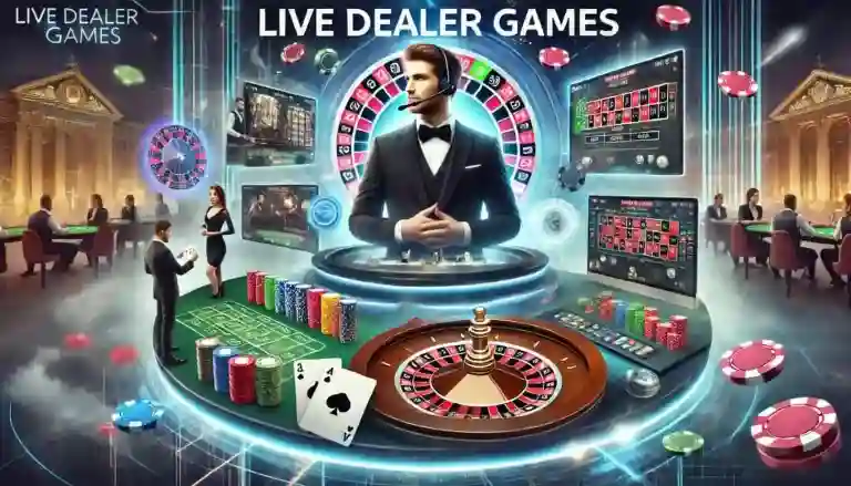 ACECLUB Live Casino Games