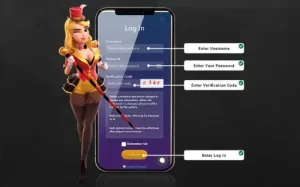 ACECLUB Casino Login