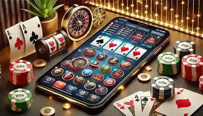 ACECLUB Casino App