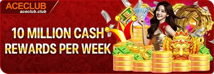 ACECLUB Promotions
