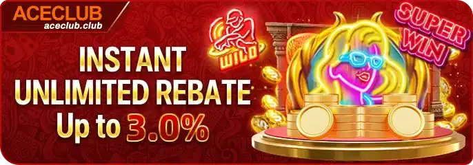 ACECLUB Live Casino