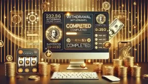 ACECLUB Casino Withdrawal