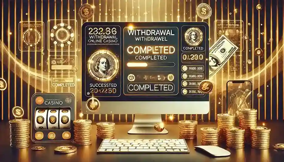 ACECLUB Casino Withdrawal